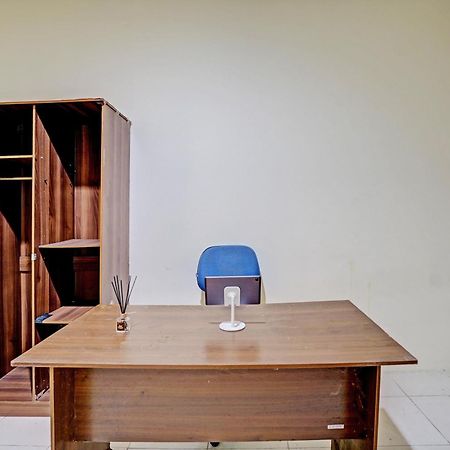 Oyo 93112 Garden Homestay 3 Merlion Surabaya Kültér fotó